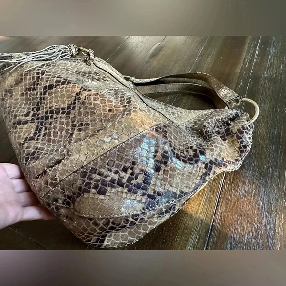 Michael Kors hobo bag - Picture 14 of 16